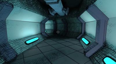 Screenshot of Memoria Altera