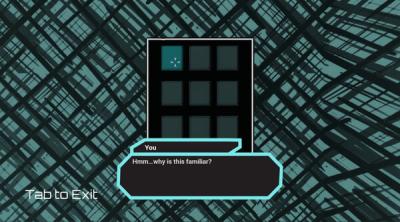 Screenshot of Memoria Altera