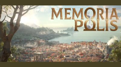Logo of Memoriapolis