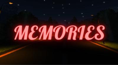 Screenshot of MEMORIES