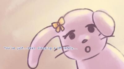 Screenshot of memories guiyyu