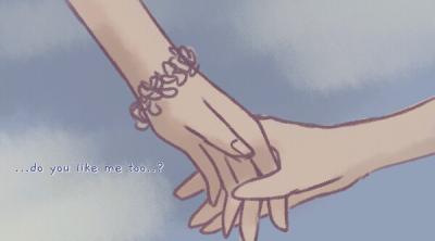 Screenshot of memories guiyyu