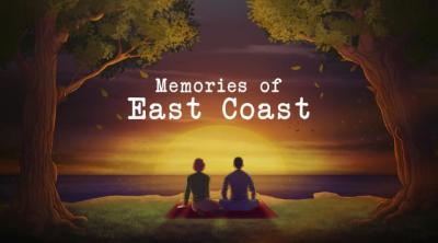 Logo of Memories of East Coast