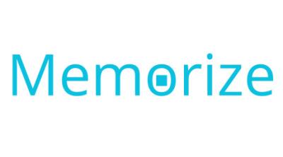 Logo of Memorize