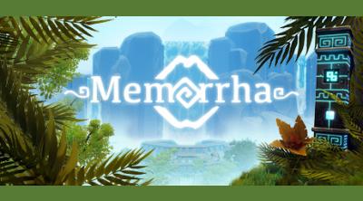 Logo von Memorrha