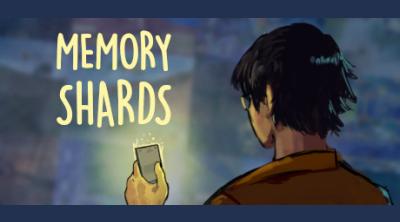 Logo of Memory Shards