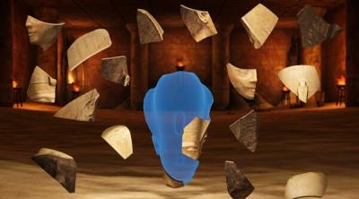 Screenshot of Memory Traces: Egypt