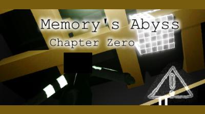 Logo of Memory's Abyss Chapter Zero