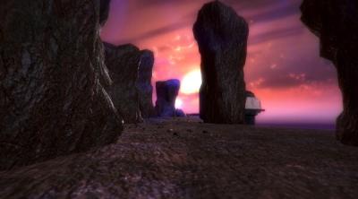 Screenshot of Mental State: Game One