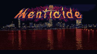 Logo of Menticide
