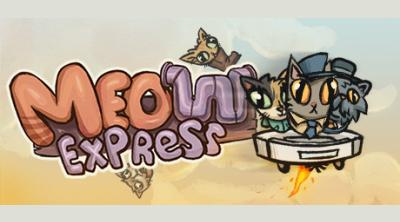 Logo of Meow Express