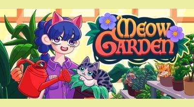 Logo of Meow Garden