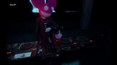 Screenshot of Meowingtons Simulator