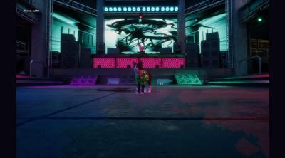 Screenshot of Meowingtons Simulator