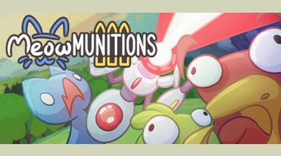 Logo de Meowmunitions