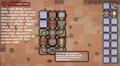 Screenshot von {Spielname}