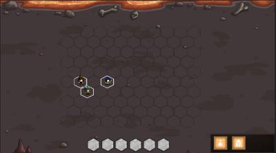 Screenshot of Mercenary Squad Auto Chess