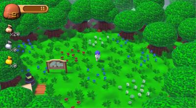 Screenshot of Merchant 64
