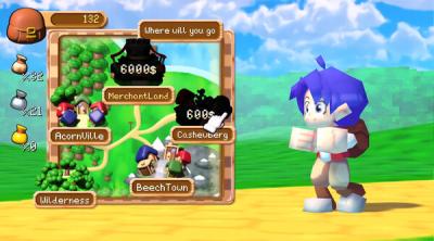 Screenshot of Merchant 64