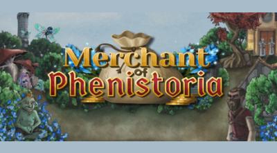 Logo of Merchant of Phenistoria