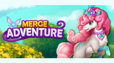 Logo of Merge Adventure: Magic Dragons