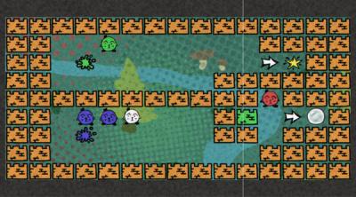 Screenshot of Merge It