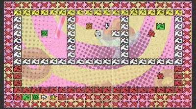 Screenshot of Merge It