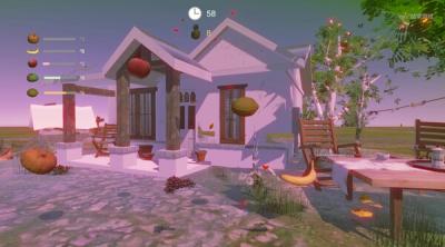 Screenshot of Merge Pineapple