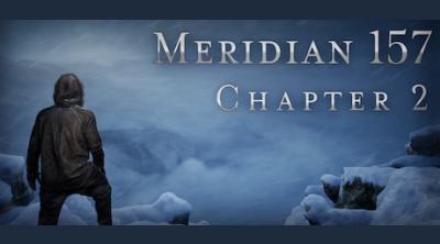 Logo of Meridian 157: Chapter 2