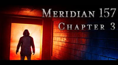 Logo of Meridian 157: Chapter 3