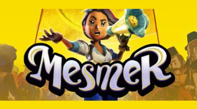 Logo of Mesmer