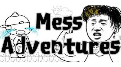 Logo of Mess Adventures