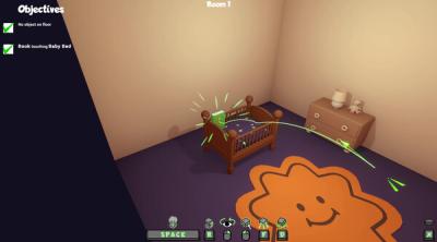 Screenshot of Messticulous