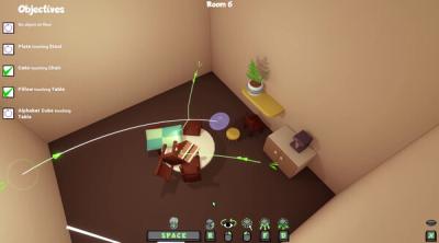 Screenshot of Messticulous