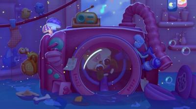 Screenshot von {Spielname}