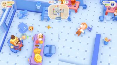 Screenshot von {Spielname}