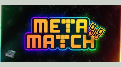 Logo of Meta Match