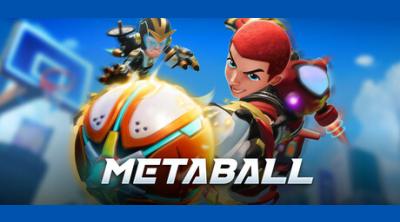 Logo of Metaball