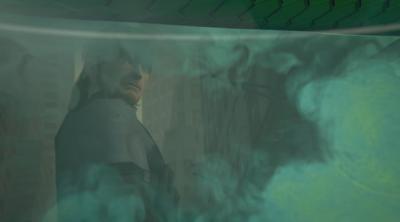 Screenshot of Metal Gear Solid Legacy