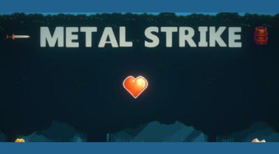 Logo von Metal Strike