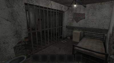 Screenshot of Metel - Horror Escape