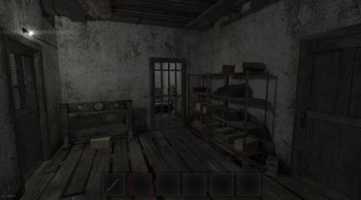 Screenshot of Metel - Horror Escape