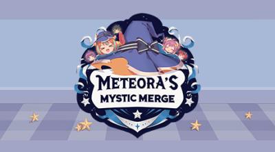 Logo de Meteora's Mystic Merge