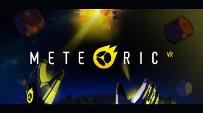 Logo of Meteoric VR