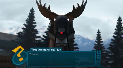 Screenshot of Methods: The Canada Files