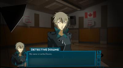Screenshot of Methods: The Canada Files