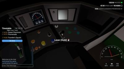 Screenshot von {Spielname}