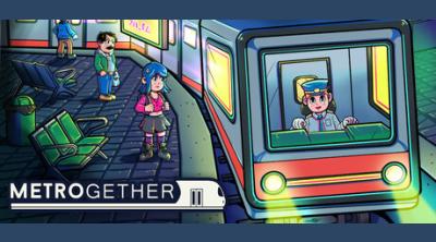 Logo von Metrogether Train Simulator