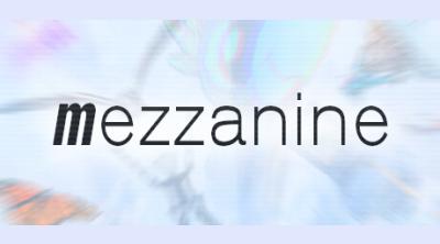 Logo of Mezzanine