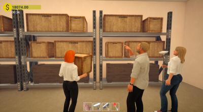 Screenshot von {Spielname}